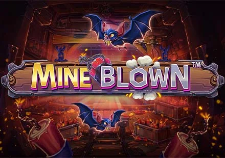 Mine Blown