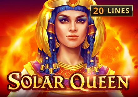 Solar Queen